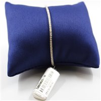 Armband Recarlo Dame in Weißgold Diamante T39SE883/D-16 - T39SE883/D-16